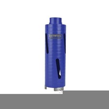  Faithfull Universal SDS Plus Tile & Floor Scraper 265 x 100mm FAISDSTFS265