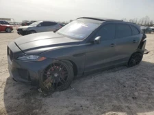 Heater Climate F-PACE    2017 Temperature Control 3241298