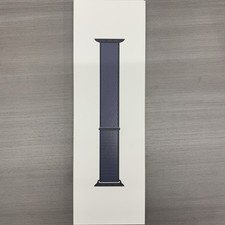 BNIB Original Apple Watch Sport Loop Band - Anchor Blue 40mm