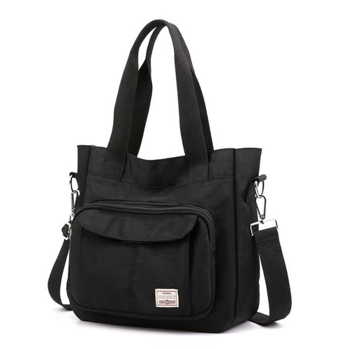 Handbags Womens Tote Bags Quality Women Crossbody Shoulder Bags Large Capacity - Picture 2 of 28