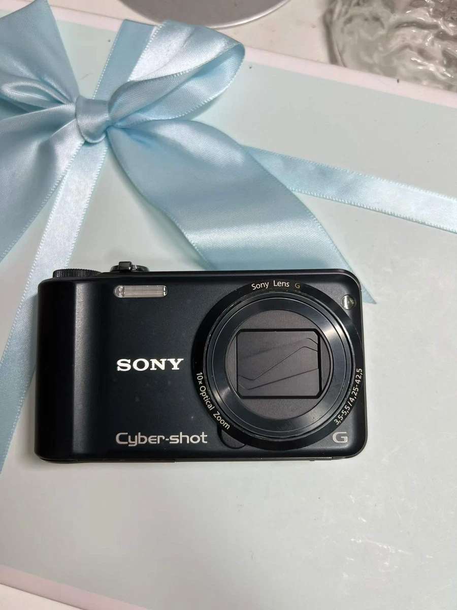 Sony Cyber-shot DSC-H55 Digital Cameras for sale | eBay