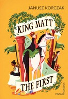 Janusz Korczak | King Matt The First | Taschenbuch | Englisch (2015) | 352 S.