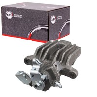 A.B.S. Bremssattel Hinterachse Links Passend FÜR Audi TT Seat Arosa Cordoba