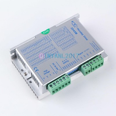 1PC New YAKO 2D45M Two-phase Stepper Motor Driver &ex