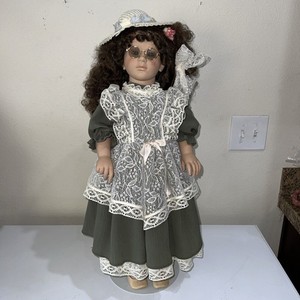 Fiba Doll | eBay