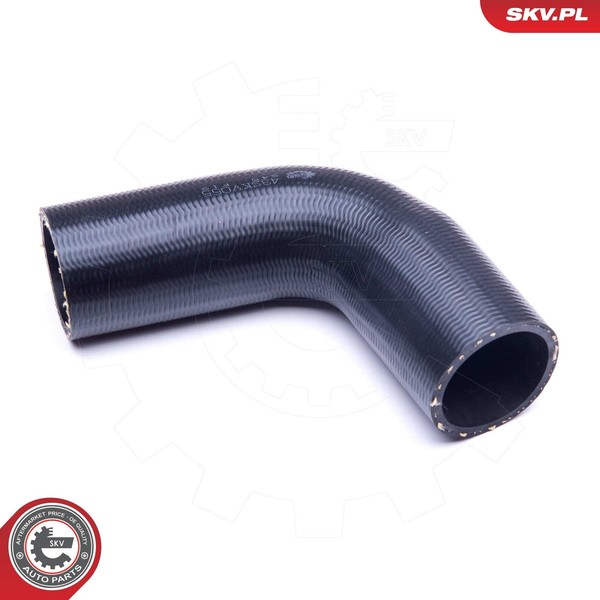 Esen Skv Ladeluftschlauch 43SKV055 Passend FüR Fiat-image