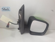 Retroviseur droit (ou coque) Fiat Qubo