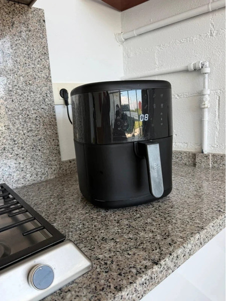 Air fryer Cecotec