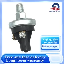 For Generac Guardian 10PSI 1/8-27NPT 1X Oil Pressure Switch New