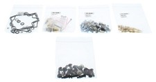 Carburetor Rebuild Kit For Kawasaki ZX600E (ZX-6) 1993-2002; 26-1695