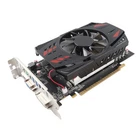 1 GTX1050Ti Graphics Card Low Noise Efficient For Gaming Desktop