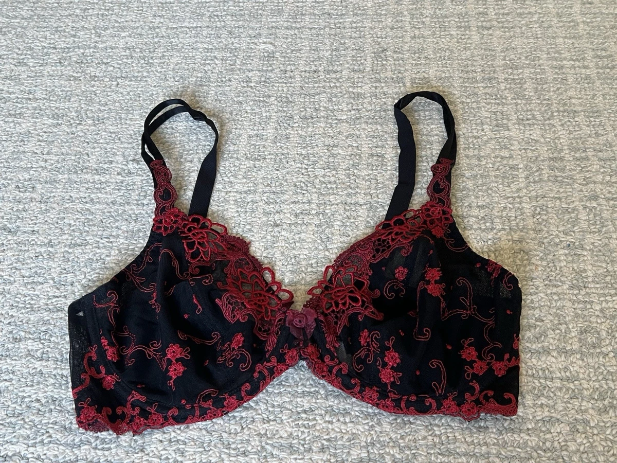 Lise Charmel（インポートランジェリー）　5318、5308 Lingerie