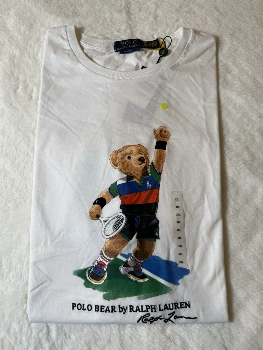 Polo Ralph Lauren Us Open In Men's T-Shirts for sale | eBay