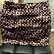 Croft Barrow Skort Regular Size 4