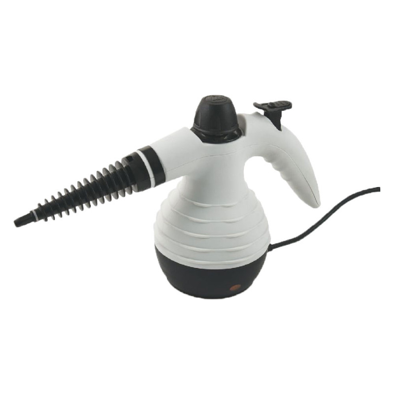 Vaporizzatore Portatile 1050W 9-in-1 | Pulitore Vapore Professionale
