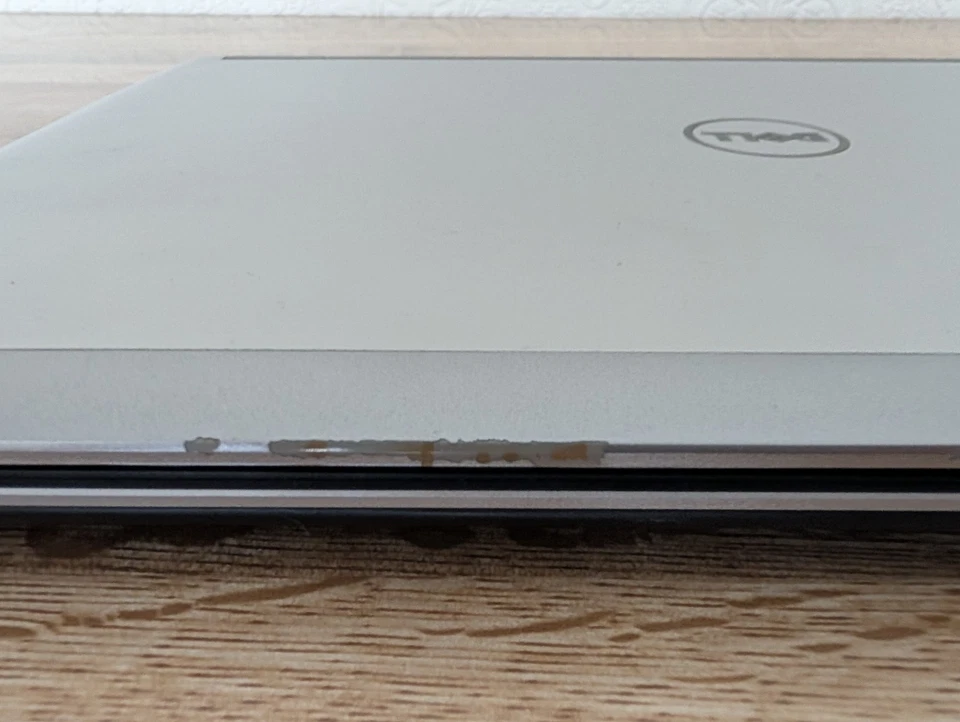Dell Latitude E7440 · i5-4300U · 12GB · 256GB, photo 3 of 5