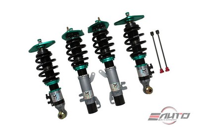 MEGAN Euro II Coilover Shock+Spring for MINI Cooper R56 R57 07-13, Clubman R55