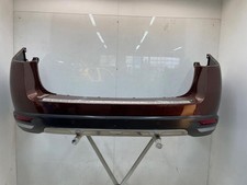 Stoßstange hinten Peugeot 508 I SW 8E 1607671280 P23851672