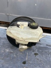 Mercedes-Benz Sprinter W906 2006 Bremskraftverst?rker A0014300308 Diesel 80kW Mercedes-Benz Sprinter W906 2006 Bremskraftverst?rker A0014300308 Diesel 80kW