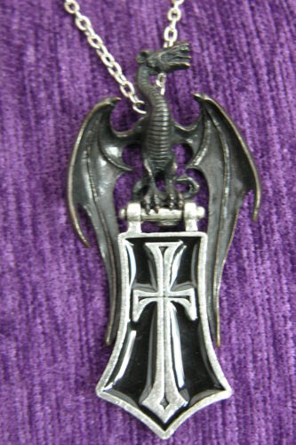 ALCHEMY GOTHIC  THE SANCTUARY - Picture 1 of 1