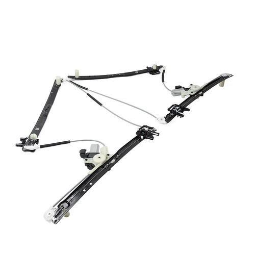 Power Window Regulator Assembly For Land Rover Range Rover 2012-2022 13 17 - Picture 8 of 9