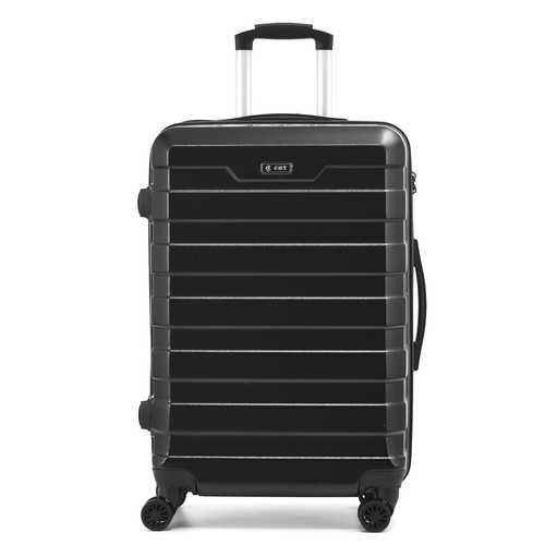 Hard Shell Cabin Lightweight 20'' Suitcase Luggage Trolley 4 Wheels TSA Lock - Picture 32 of 102