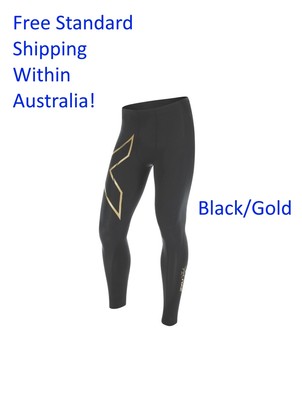 mcs x training comp tights