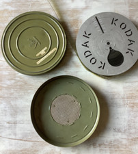 16mm Film Movie Reel Felix the Cat Hypnotist Mickey Mouse Mickeys Orphans