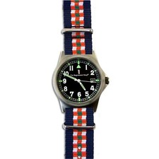 King's Own Scottish Borderers (KOSB) G10 Military Watch