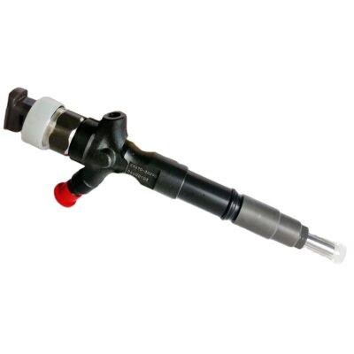 Denso Fuel Injector fits Toyota Dyna 3.0L 1KD-FTV Engine 095000-7840
