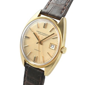 girard perregaux chronometer