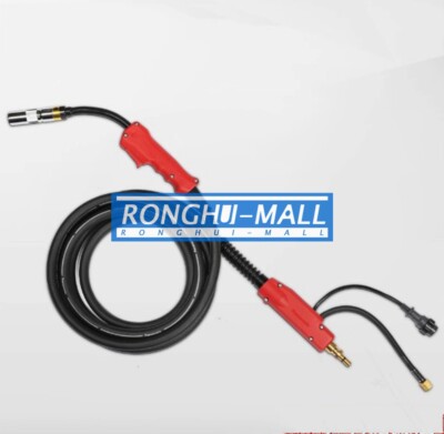1PCS NEW FOR Gas-protected welding torch YT-20CS4HSE 200A 3M