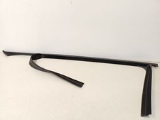 Laufschiene Dichtung Links T&uuml;rdichtung Mercedes W212 A2127250325