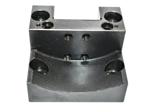 Haas 111008 1.000 OD 1'' CNC TURRET TOOL HOLDER - Picture 4 of 5