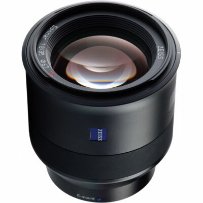 傷ありCarl Zeiss Batis 85mm F1.8 Eマウント Carl ZEISS Batis 85mm F1.8 Lens for Sony E Mount for sale