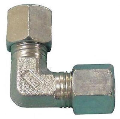 Truma Gasrohr Ellenbogen FittingUnion 8mm für Stahlrohr Wohnwagen Wohnmobil 10170-00