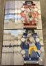 2023 Panini Mosaic NFL Football 1-250 Base Cards Veterans You Pick/Choose! READ*