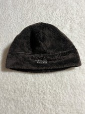 The North Face Girls Beanie Soft Cozy Warm Winter Hat Brown
