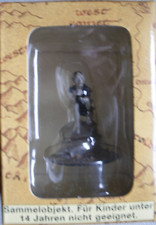 Herr der Ringe Sammelfiguren Nr. 96 Gollum in den Höhlen des Nebelgebirges * OVP