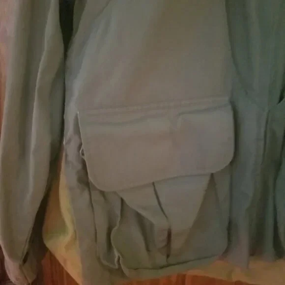 Mount'n Prairie Men's Hunting Jacket SZ M Mount'n Prairie - Image 4 of 4