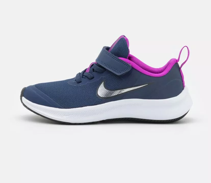 Nike con 3 strappi sale