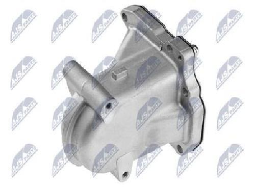 Original NTY AGR Valve EGR CT 010 For Citroën Fiat