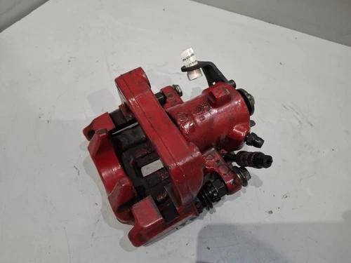 Bremssattel Hinten Links für VOLKSWAGEN POLO V (6C1) GTI BlueMotion 2015 129385 - Bild 2 von 3