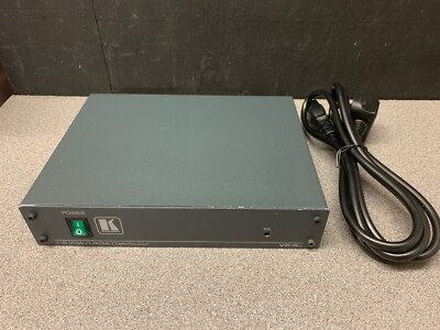 Kramer VP-5XL 1:5 VGA Videoverteilungsverstärker DA mit EQ-Steuerung