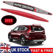 Red 3rd Tail Rear Brake Light Stop Lamp For Honda CR-V CRV MK4 RM 2012-2016