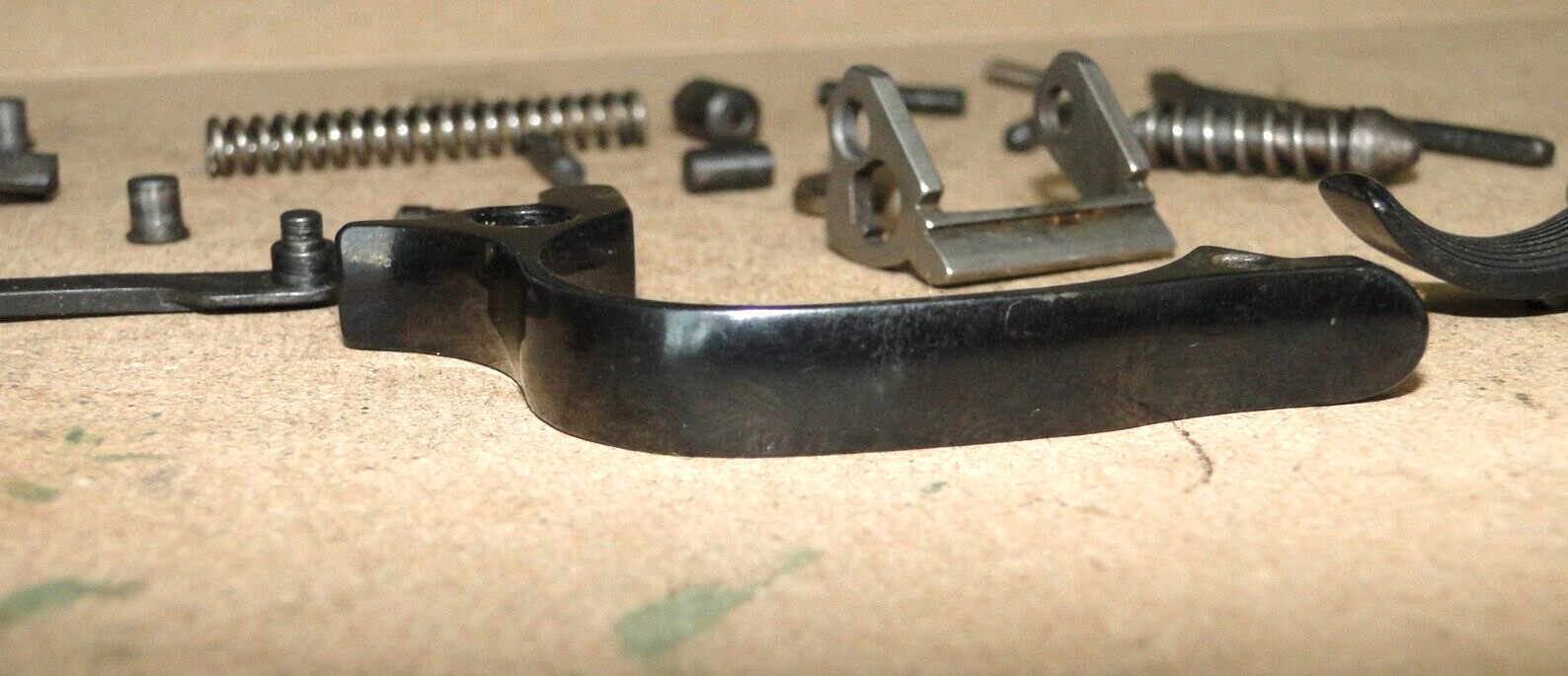 FEG SMC-22 TRIGGER, HAMMER,TRIGGER GUARD, EJECTOR, MAG CATCH, LOWER REPAIR PARTS