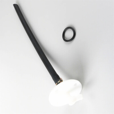 Kraftstofftank Pick Up Pipe Joint Tube mit O-Ring für Yamaha Golf Cart G16,G22