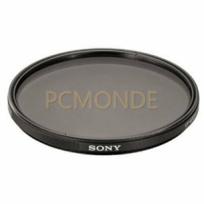 Sony 67mm Circular Polarizing Filter Set for DSC-R1 Digital Camera