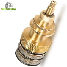 78913 Thermostatic Water Valve 3/4-inch High ...