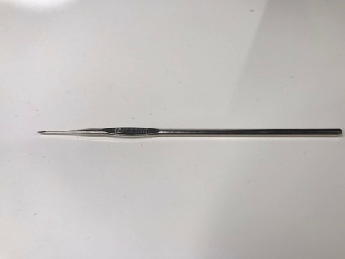 Crochet Hooks Sold Separately USA England Bernat Bates Boye - Picture 551 of 554